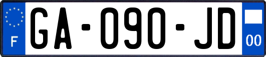GA-090-JD