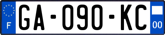 GA-090-KC