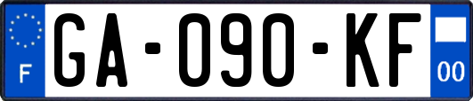GA-090-KF