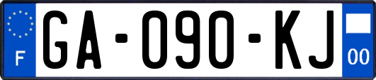GA-090-KJ
