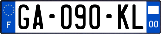 GA-090-KL