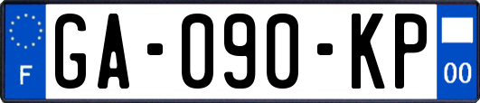GA-090-KP
