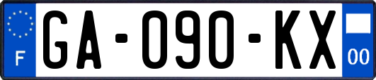 GA-090-KX
