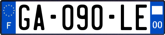 GA-090-LE