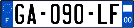 GA-090-LF