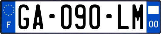 GA-090-LM