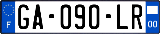 GA-090-LR