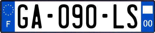 GA-090-LS
