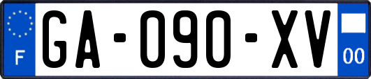 GA-090-XV