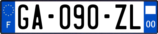 GA-090-ZL