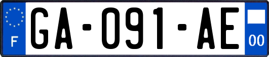 GA-091-AE