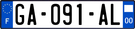 GA-091-AL
