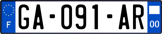 GA-091-AR