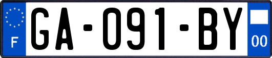 GA-091-BY