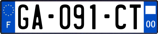 GA-091-CT