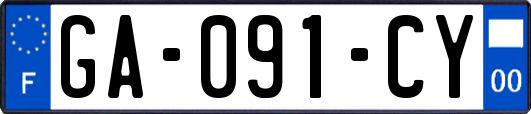 GA-091-CY