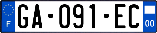 GA-091-EC
