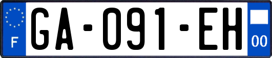 GA-091-EH