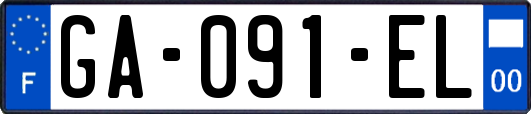 GA-091-EL