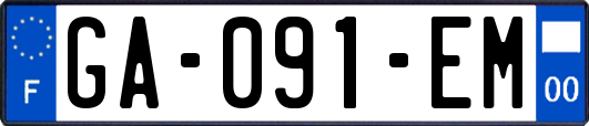 GA-091-EM