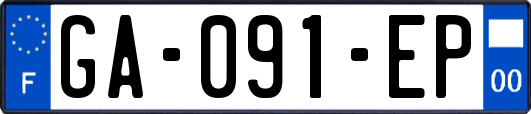 GA-091-EP