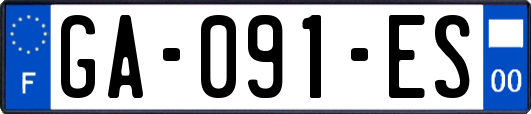 GA-091-ES