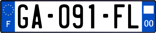 GA-091-FL
