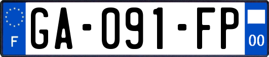 GA-091-FP