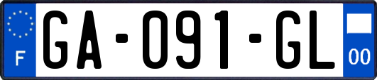 GA-091-GL