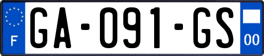 GA-091-GS