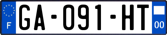 GA-091-HT