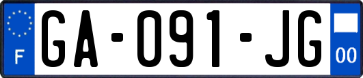 GA-091-JG