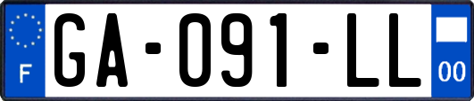 GA-091-LL
