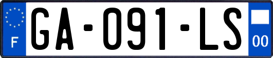 GA-091-LS