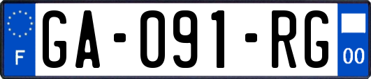 GA-091-RG