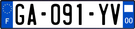 GA-091-YV