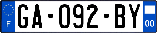 GA-092-BY