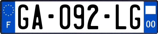 GA-092-LG