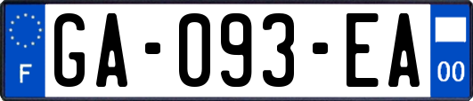 GA-093-EA