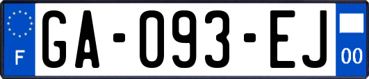 GA-093-EJ