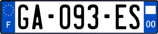 GA-093-ES