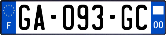 GA-093-GC