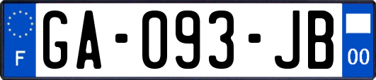 GA-093-JB