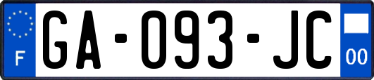 GA-093-JC