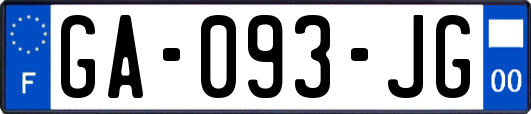 GA-093-JG