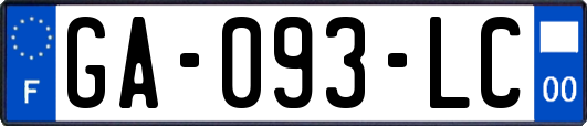 GA-093-LC