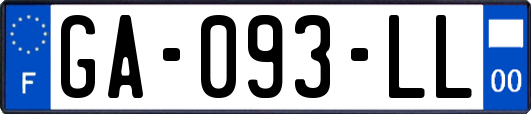 GA-093-LL