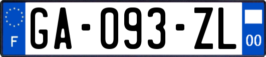 GA-093-ZL