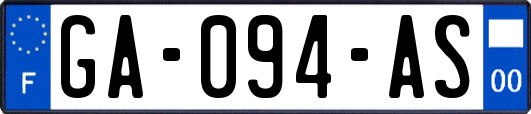 GA-094-AS