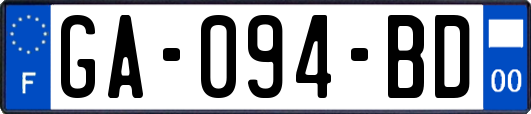 GA-094-BD